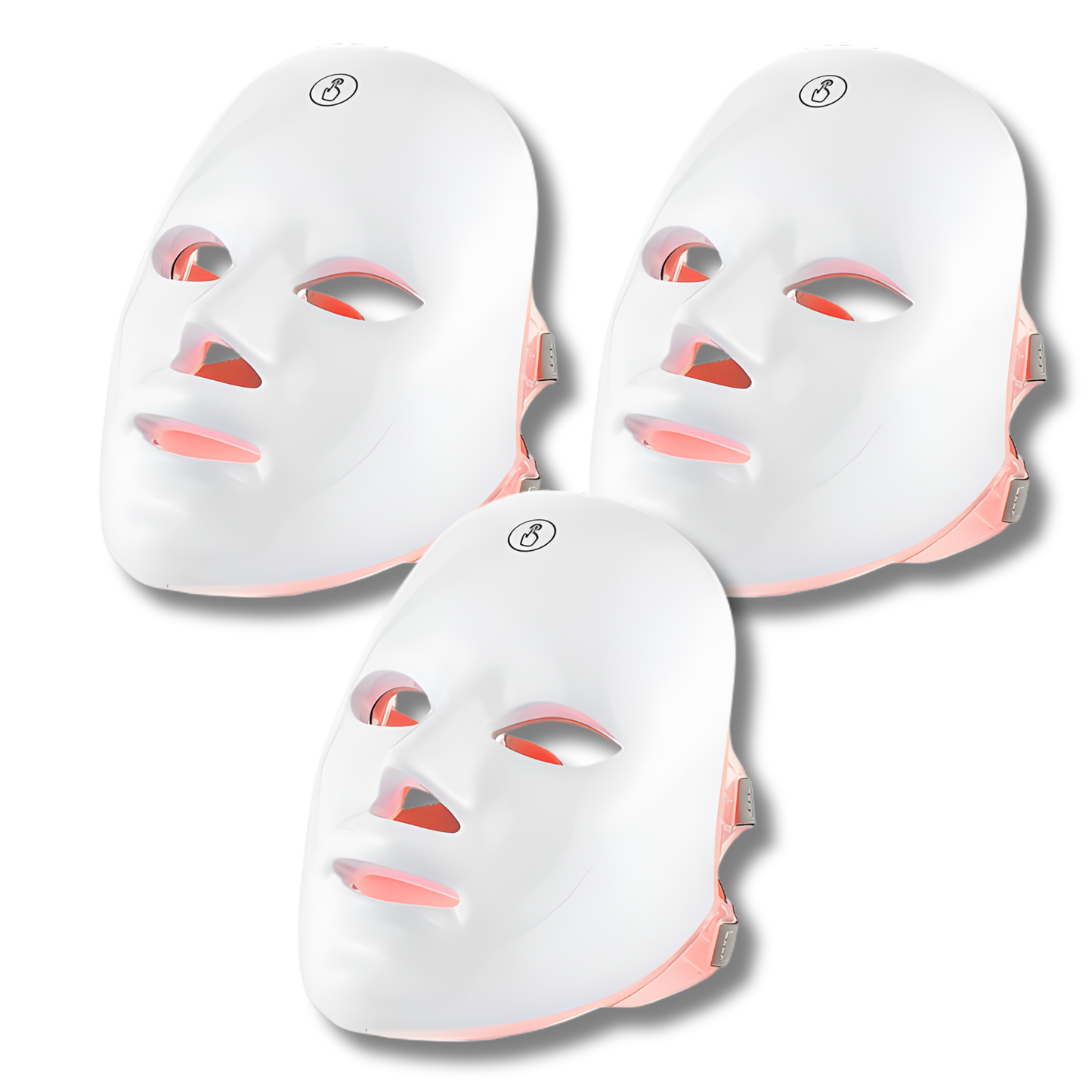Filoriya™ - LED Face Mask