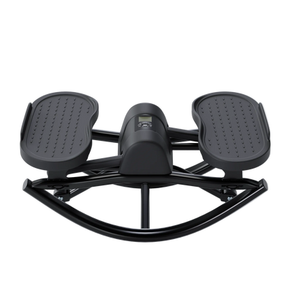Filoriya RockStep Pro – Compact Full-Body Home Fitness Stepper
