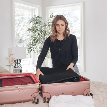 Filoriya™ - Full Body Red Light Therapy Mat