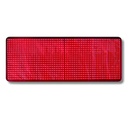 Filoriya™ - Full Body Red Light Therapy Mat