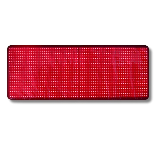 Filoriya™ - Full Body Red Light Therapy Mat