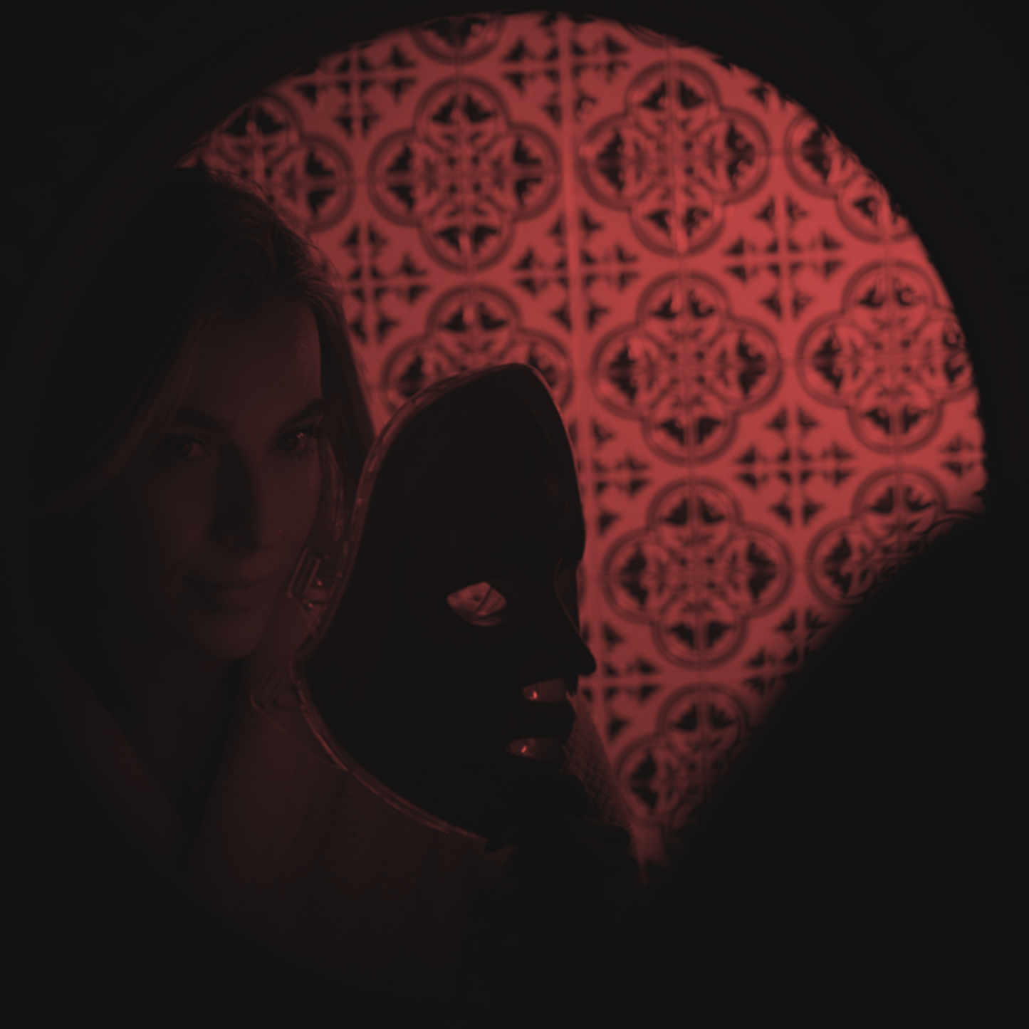 Filoriya™ - LED Face Mask