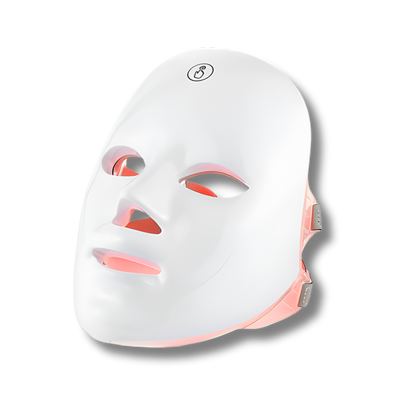Filoriya™ - LED Face Mask