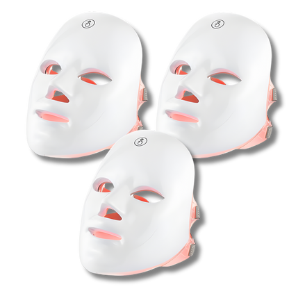 Filoriya™ - LED Face Mask